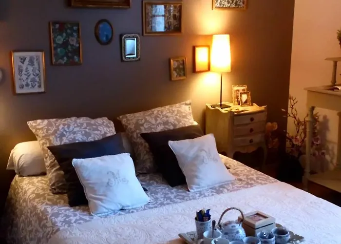 La Chambre d'Hote de Mano - Centre-ville de Bayonne