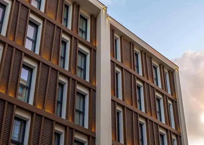 Hotel Villa Koegui Bayonne